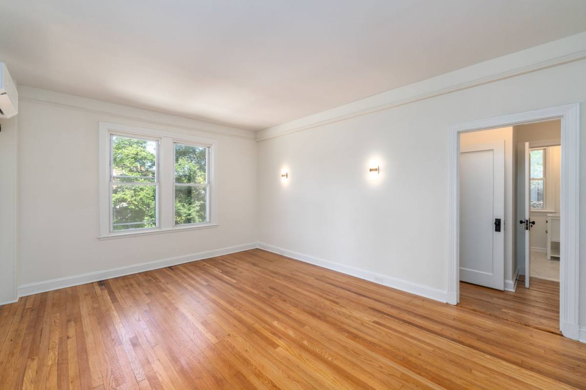 Apartment for rent at 3401 Guilford Terrace, Baltimore, MD 21218