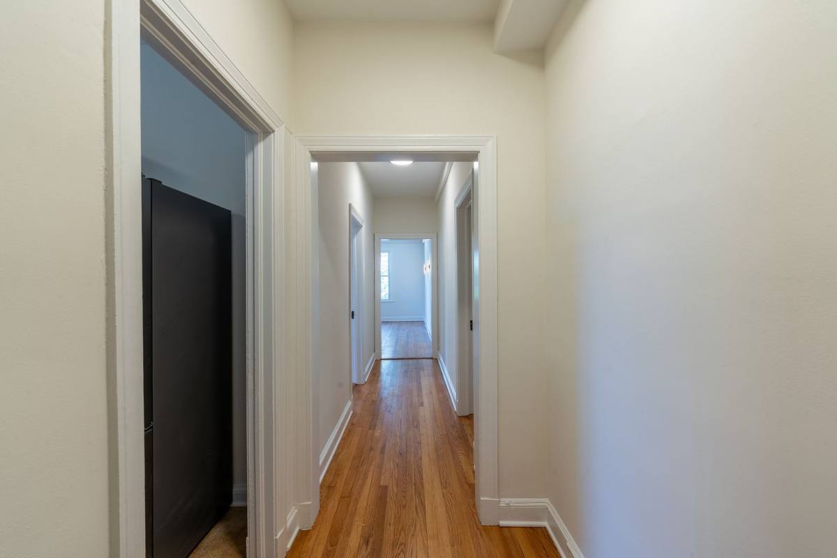 Apartment for rent at 3401 Guilford Terrace, Baltimore, MD 21218