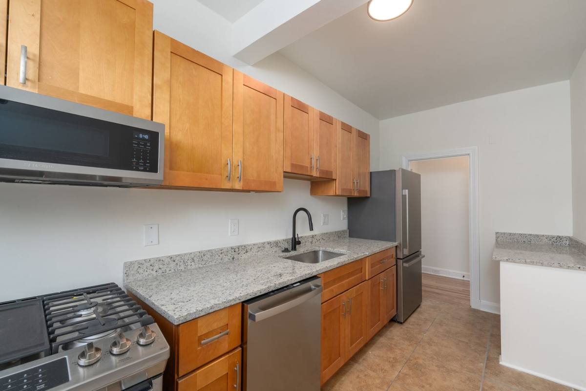Apartment for rent at 3401 Guilford Terrace, Baltimore, MD 21218