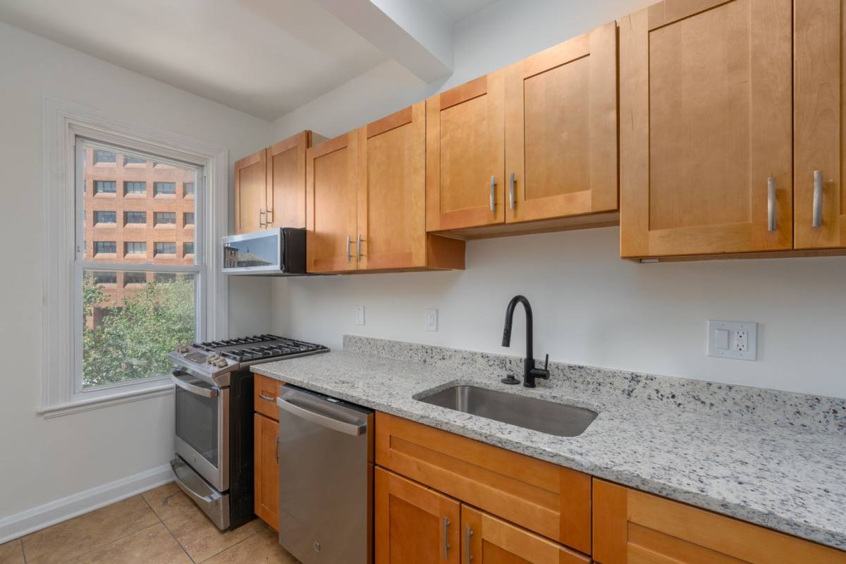 Apartment for rent at 3401 Guilford Terrace, Baltimore, MD 21218