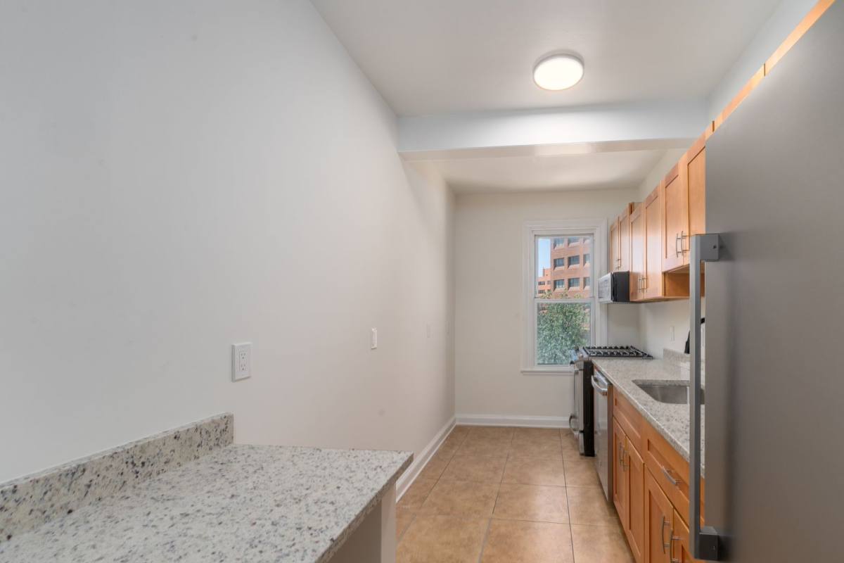Apartment for rent at 3401 Guilford Terrace, Baltimore, MD 21218