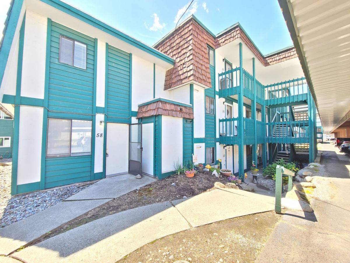 Condo for rent at 2121 E Upriver Dr, Spokane, WA 99207