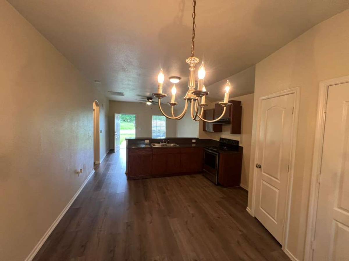 House for rent at 3940 Scranton St, Beaumont, TX 77703