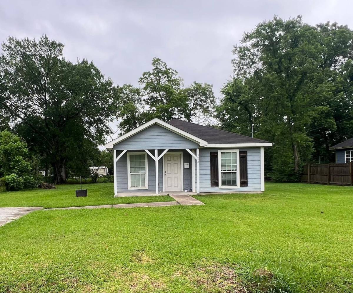 House for rent at 3940 Scranton St, Beaumont, TX 77703
