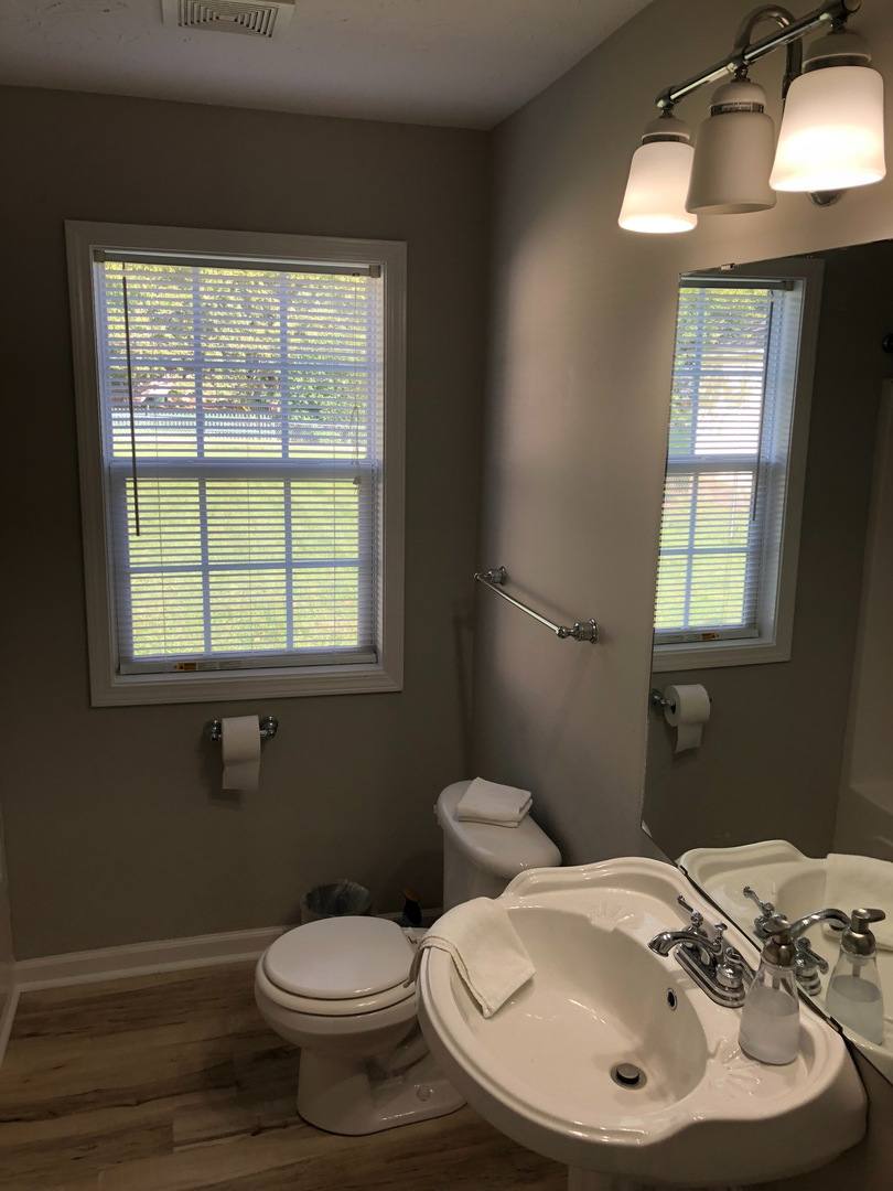 House for rent at 845 Nutwood, Bowling Green, KY 42104