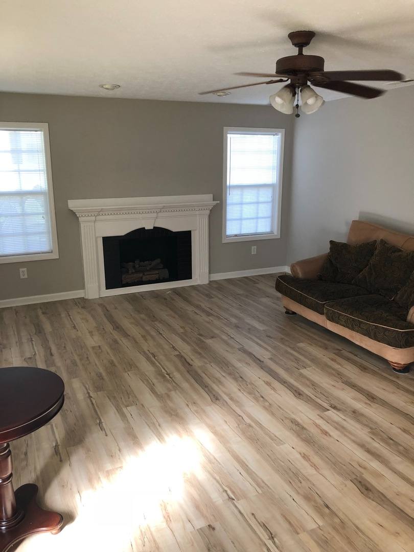 House for rent at 845 Nutwood, Bowling Green, KY 42104