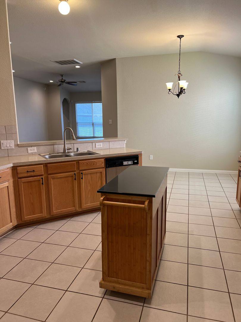 House for rent at 7031 Windy Run Court, Spring, TX 77379