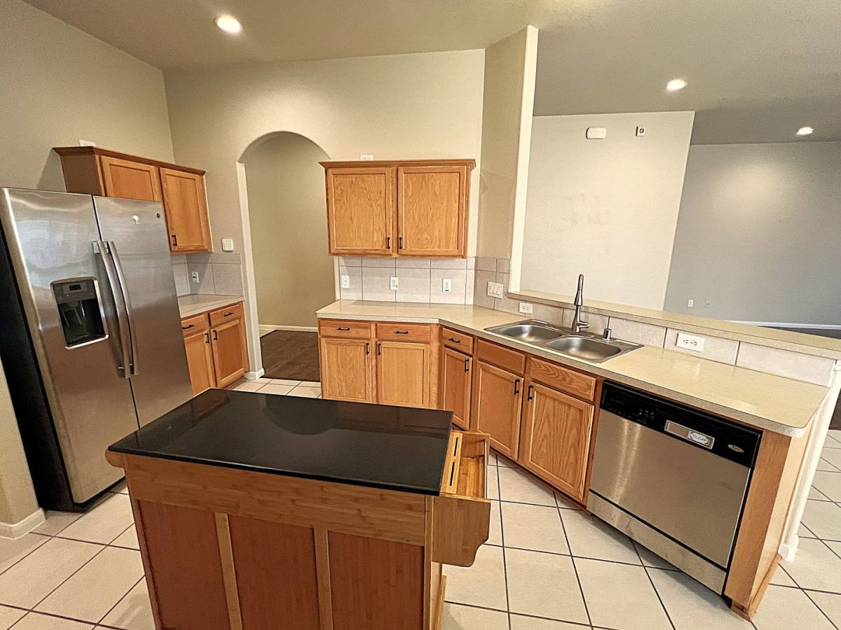 House for rent at 7031 Windy Run Court, Spring, TX 77379