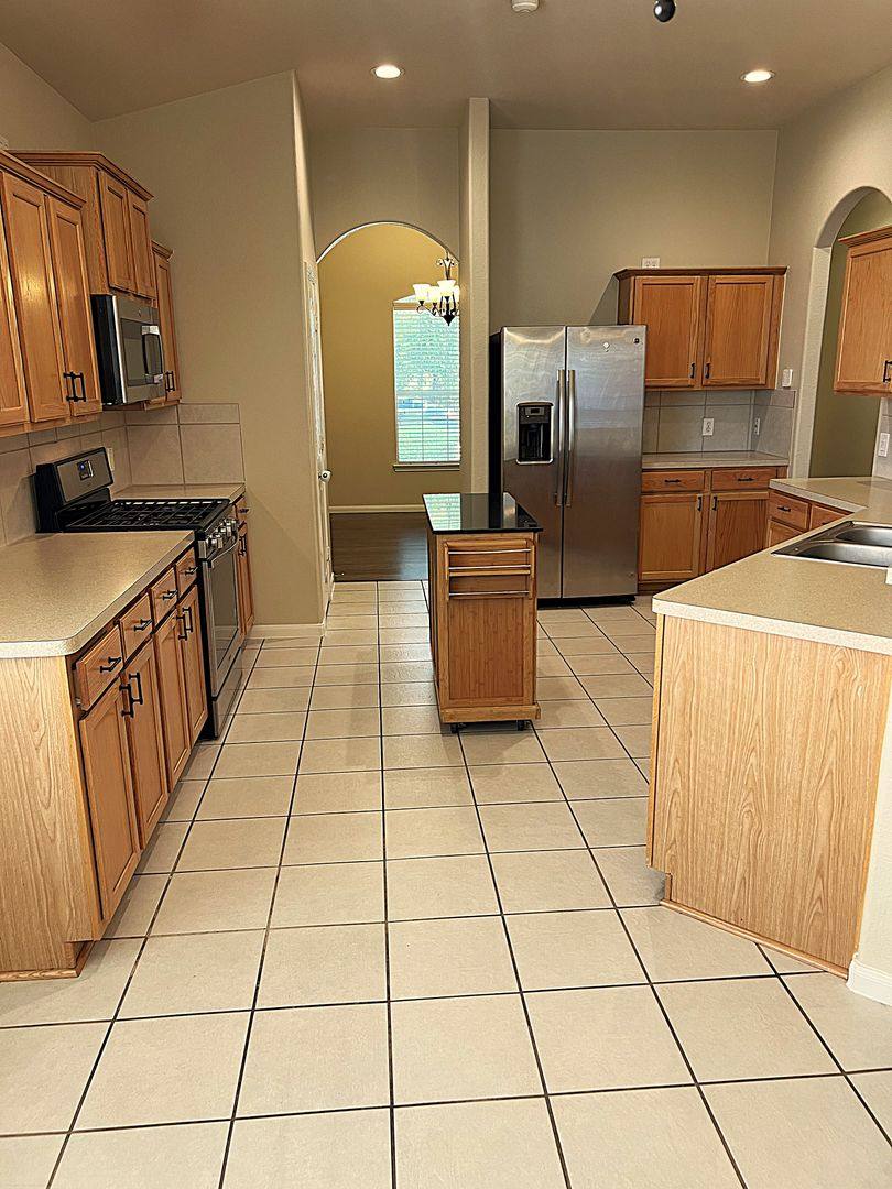 House for rent at 7031 Windy Run Court, Spring, TX 77379