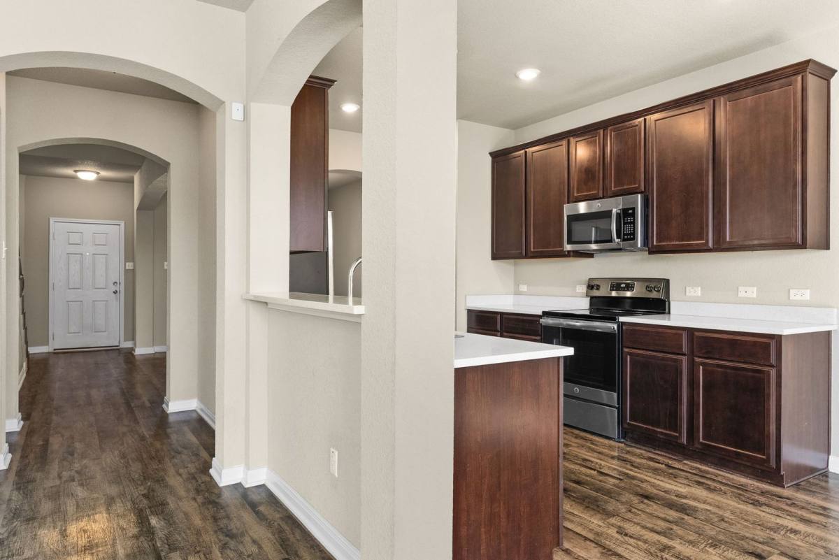 House for rent at 3320 Addison St, Killeen, TX 76542