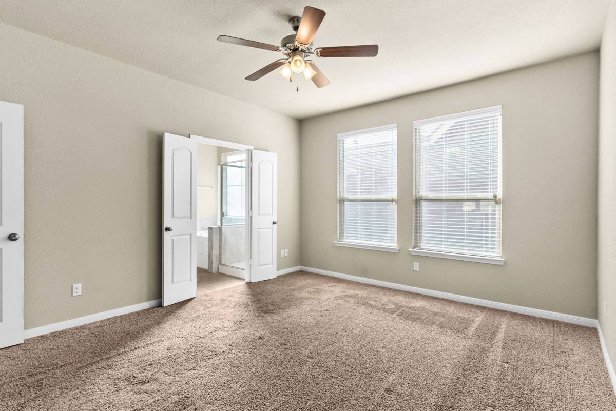House for rent at 3320 Addison St, Killeen, TX 76542