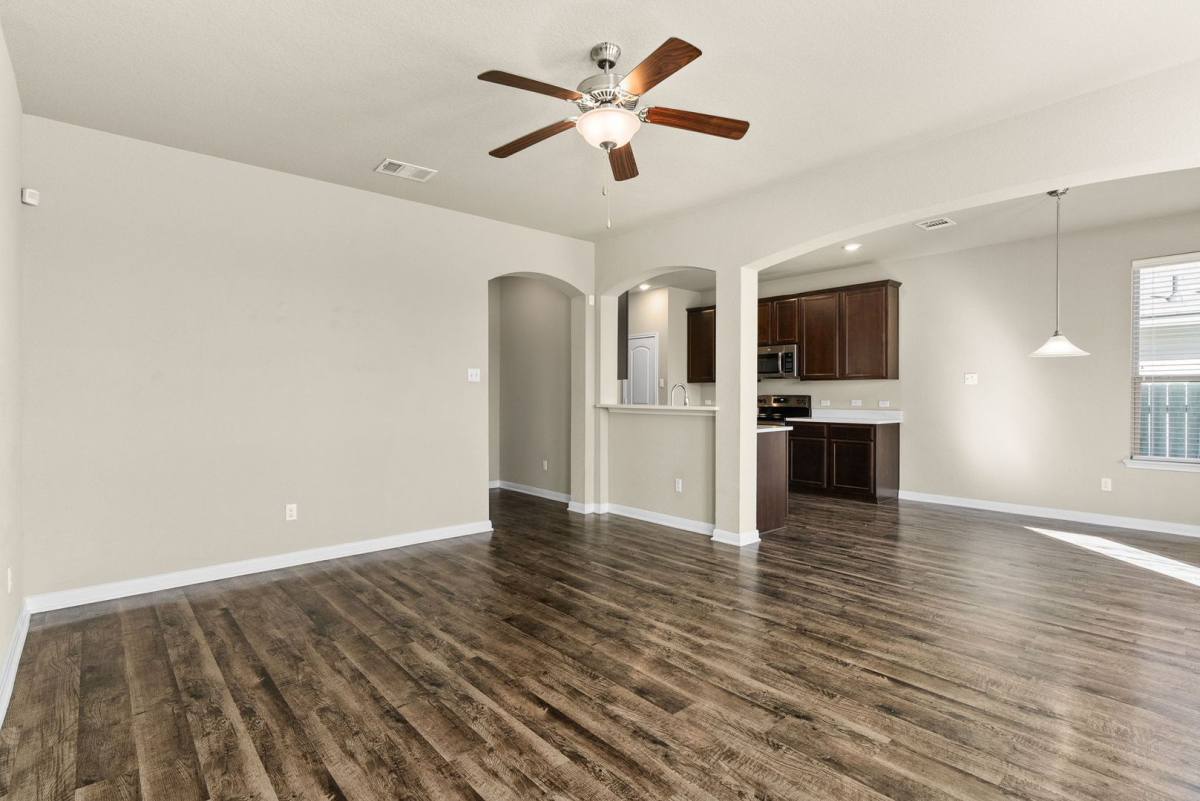 House for rent at 3320 Addison St, Killeen, TX 76542