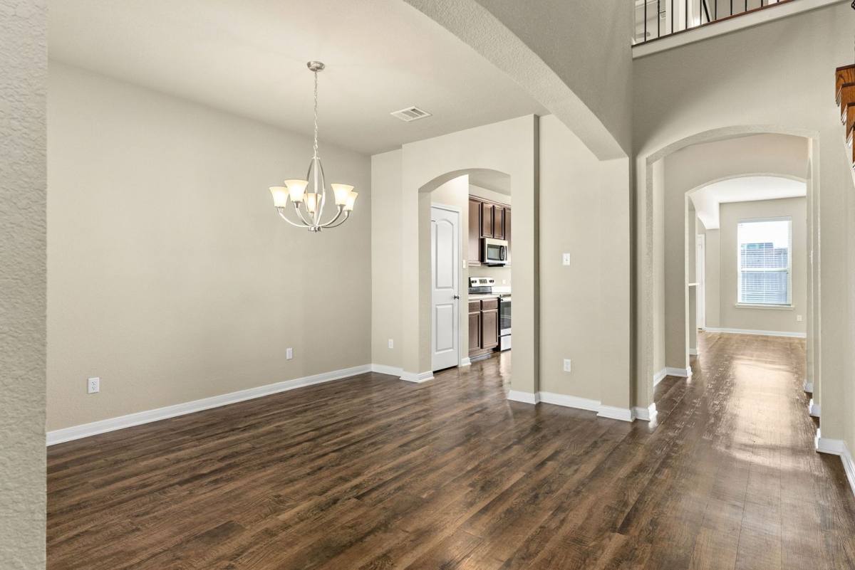 House for rent at 3320 Addison St, Killeen, TX 76542