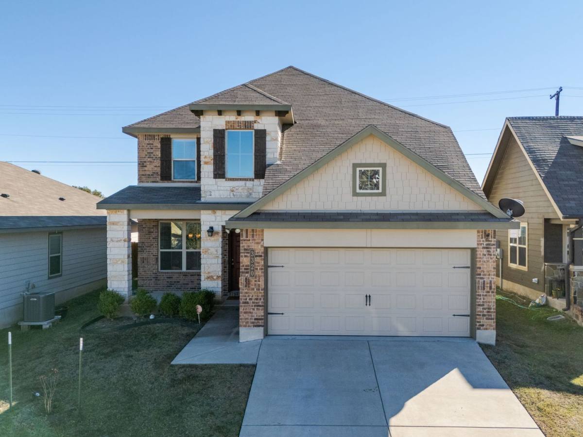 House for rent at 3320 Addison St, Killeen, TX 76542