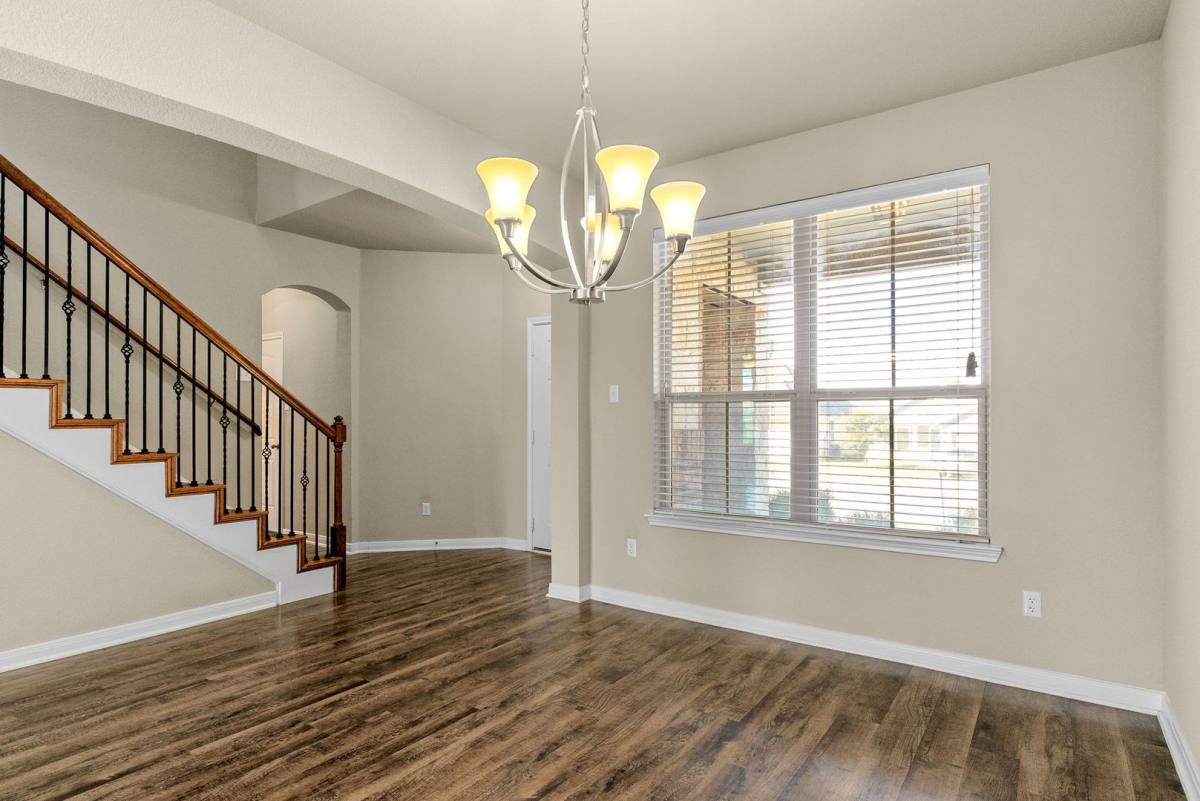 House for rent at 3320 Addison St, Killeen, TX 76542