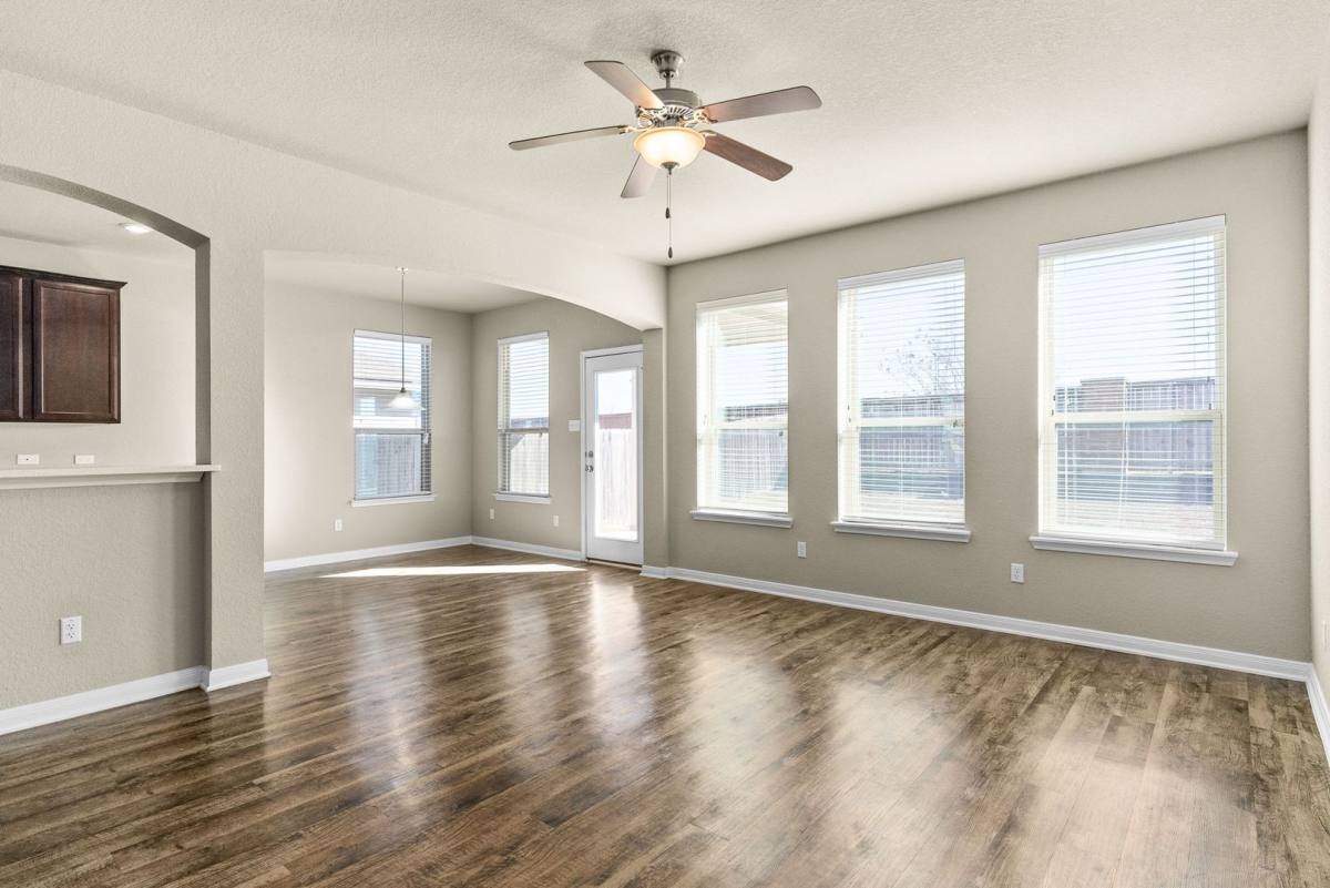 House for rent at 3320 Addison St, Killeen, TX 76542
