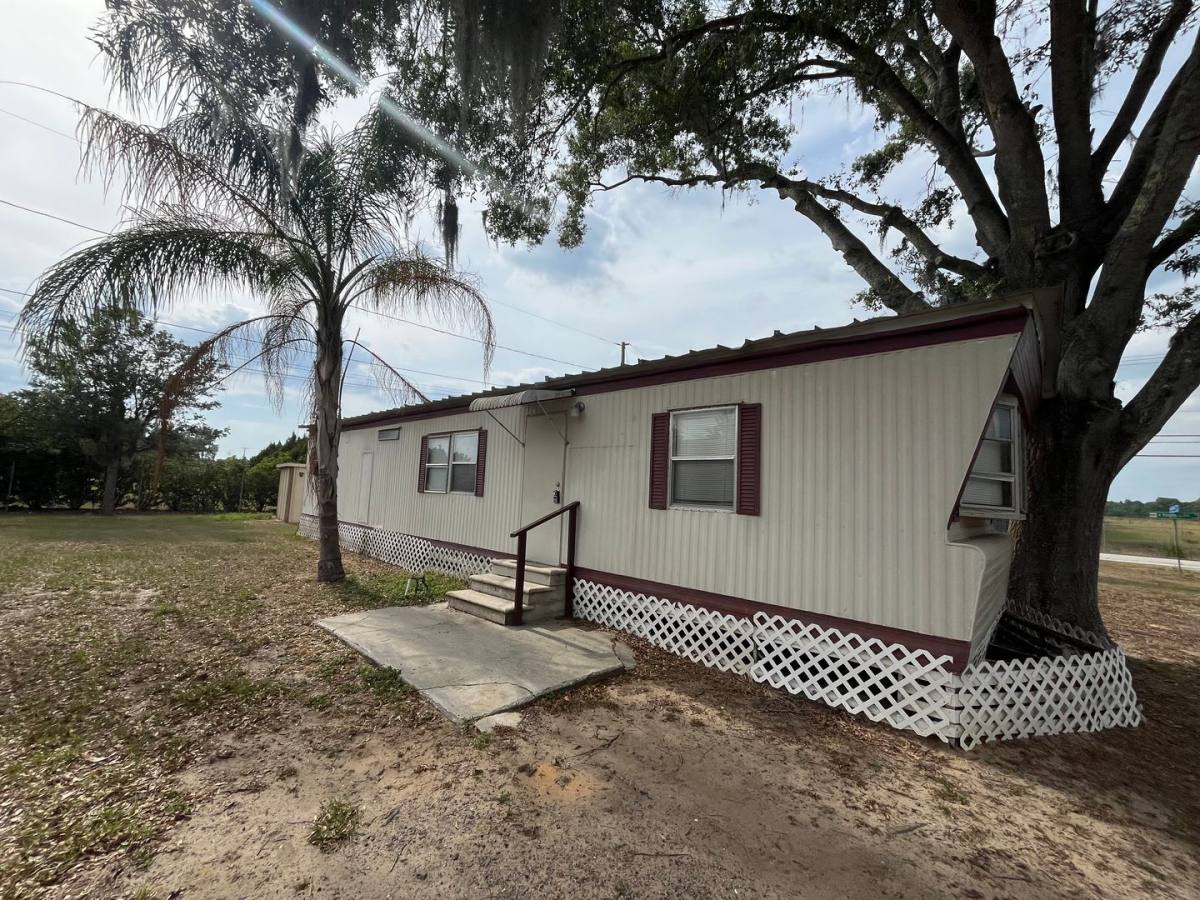 House for rent at 12632 Orange Lake Dr, Thonotosassa, FL 33592