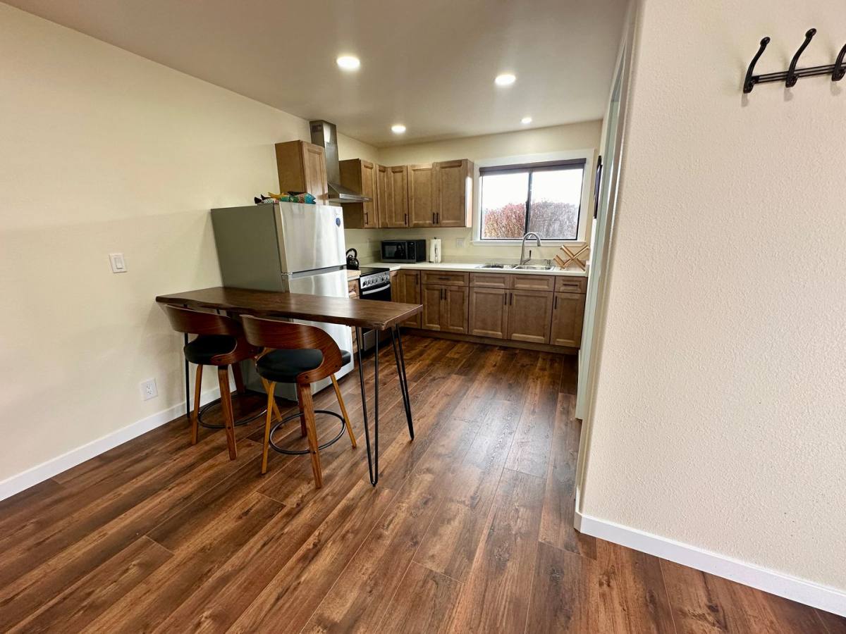 House for rent at 732 Hunts Dr, McKinleyville, CA 95519