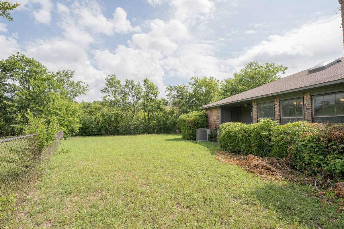 House for rent at 1731 Dynasty Circle, Red Oak, TX 75154