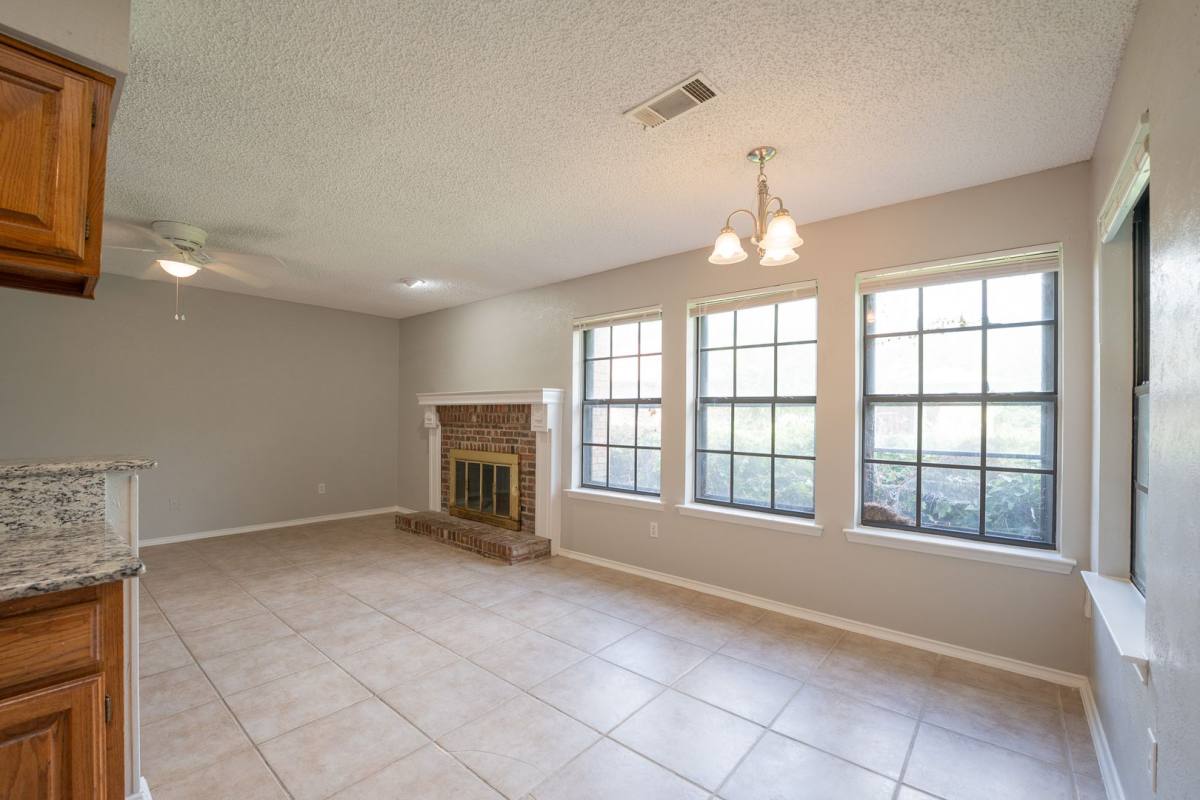 House for rent at 1731 Dynasty Circle, Red Oak, TX 75154