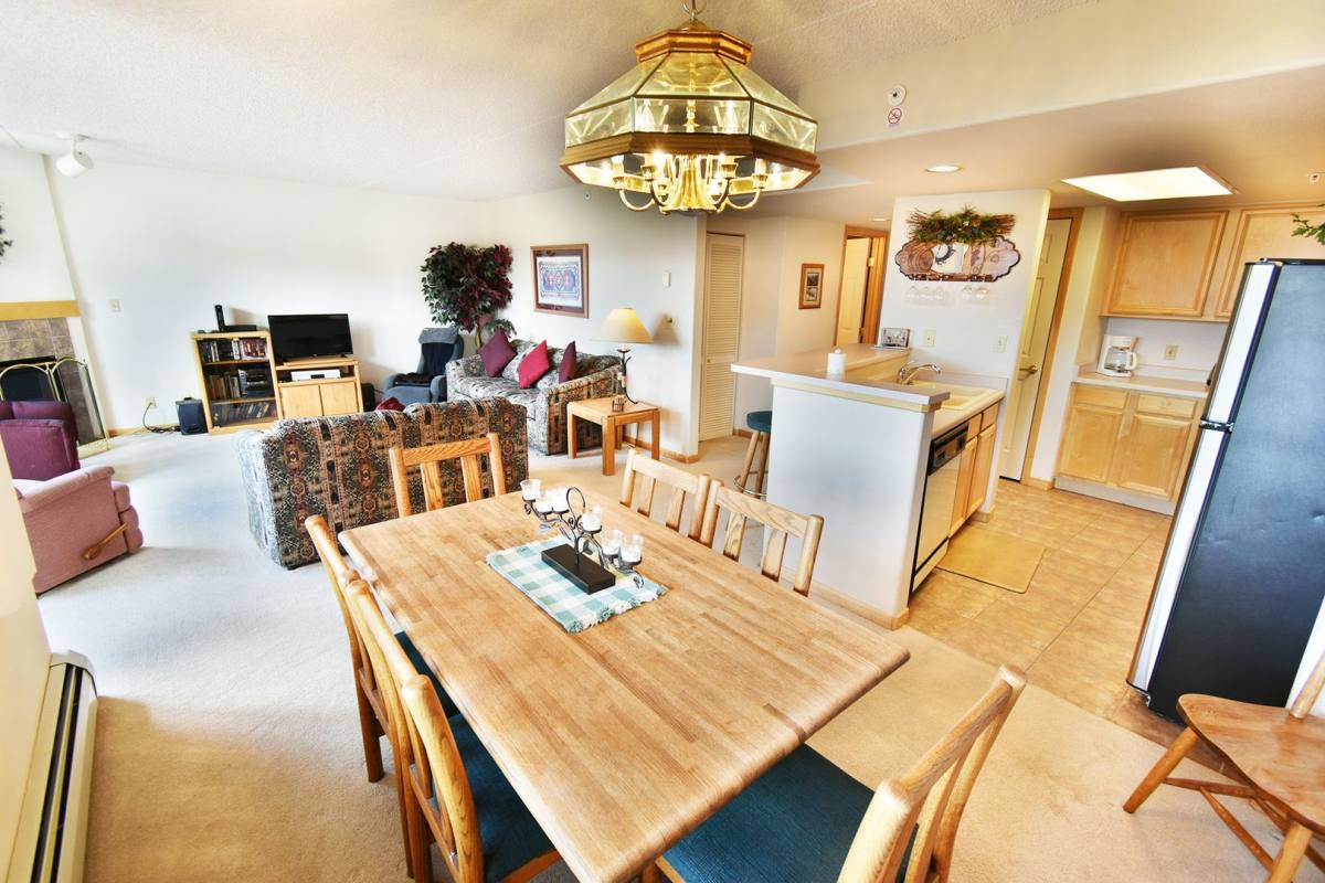 Condo for rent at 980 Lakepoint Dr, Frisco, CO 80443