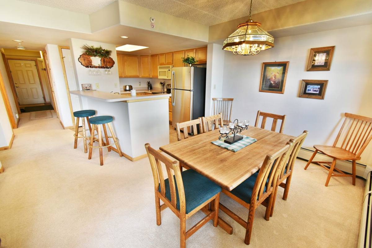 Condo for rent at 980 Lakepoint Dr, Frisco, CO 80443