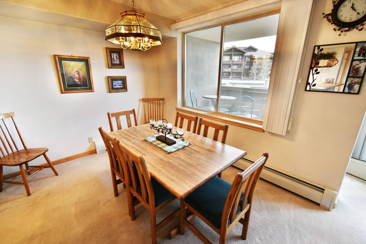 Condo for rent at 980 Lakepoint Dr, Frisco, CO 80443
