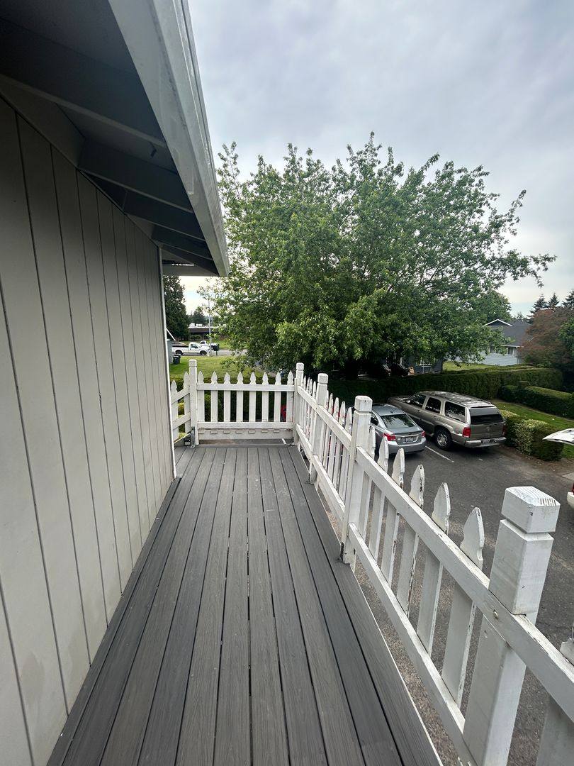 Apartment for rent at 2409 N St NE, Auburn, WA 98002