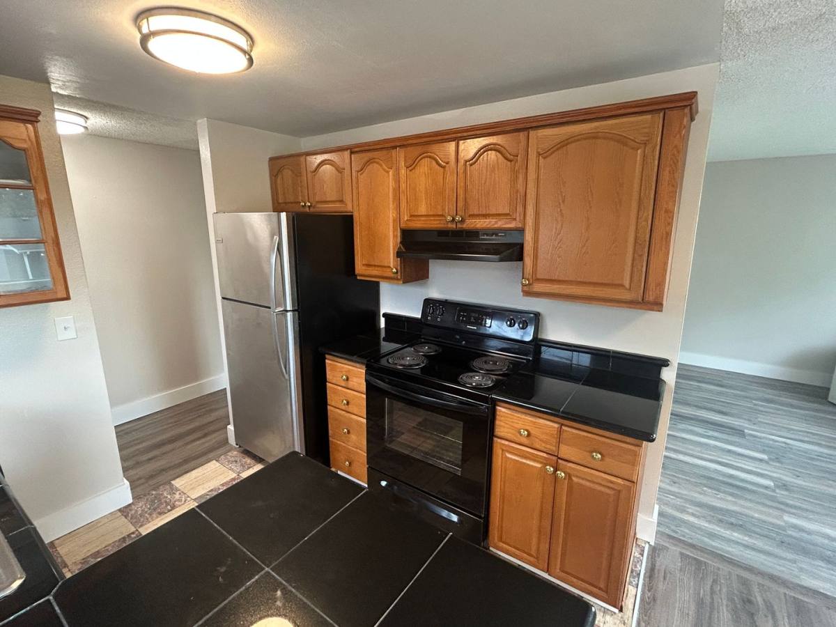 Apartment for rent at 2409 N St NE, Auburn, WA 98002
