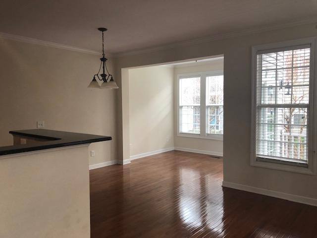 Townhouse for rent at 3513 Edgemont Dr, Raleigh, NC 27612