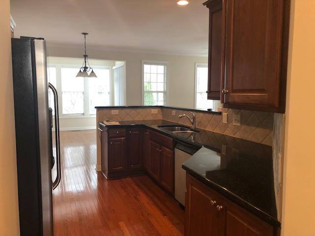 Townhouse for rent at 3513 Edgemont Dr, Raleigh, NC 27612