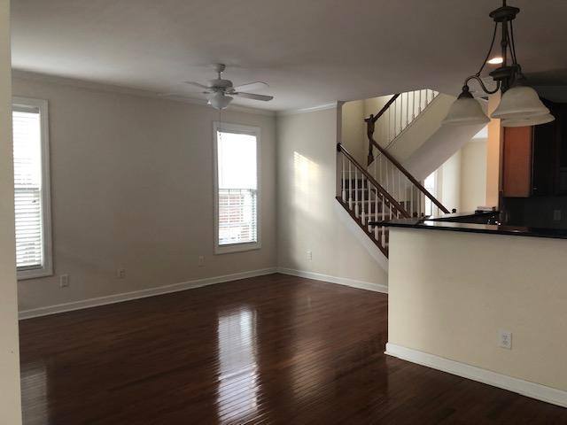 Townhouse for rent at 3513 Edgemont Dr, Raleigh, NC 27612