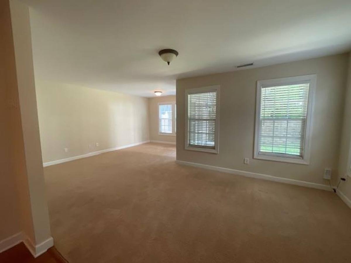 Townhouse for rent at 3513 Edgemont Dr, Raleigh, NC 27612