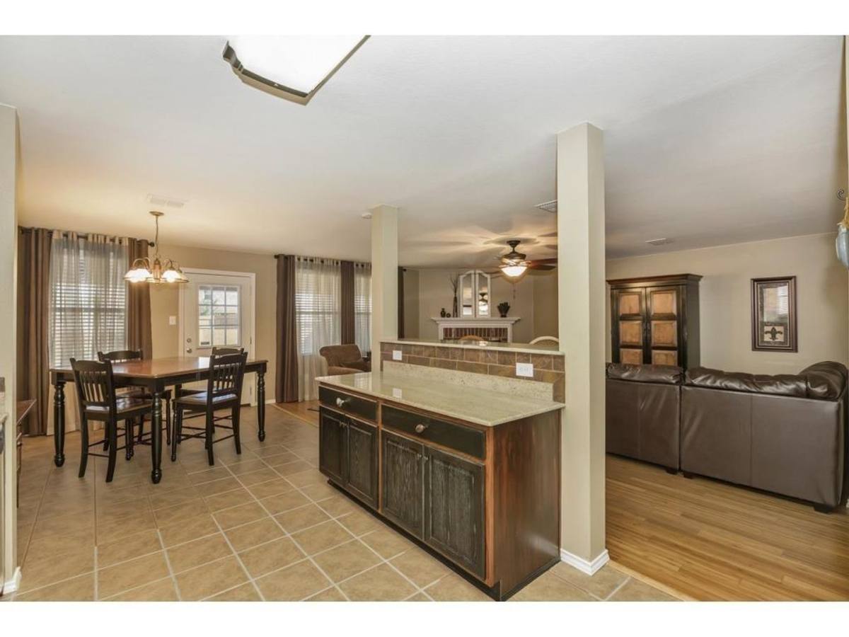 House for rent at 2912 Lake Terrace, Wylie, TX 75098