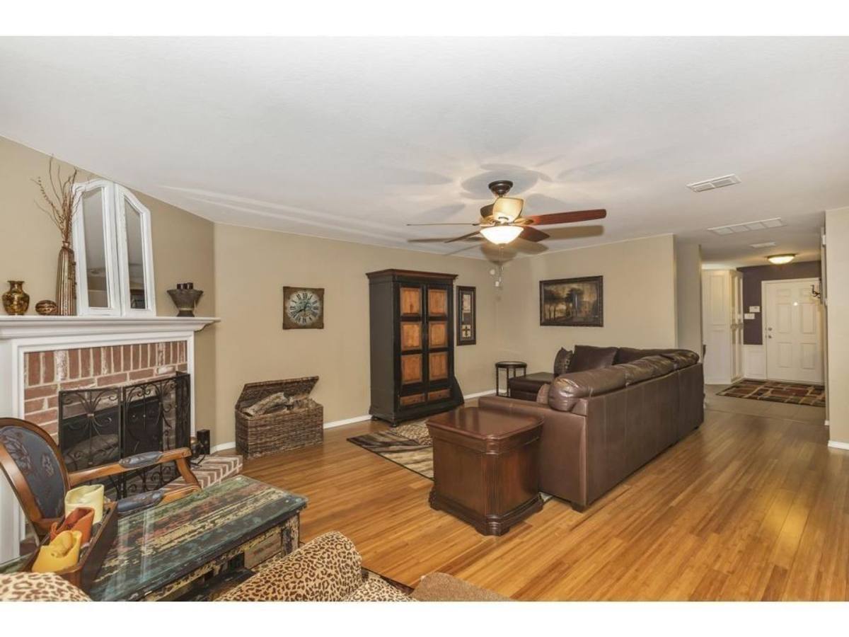 House for rent at 2912 Lake Terrace, Wylie, TX 75098