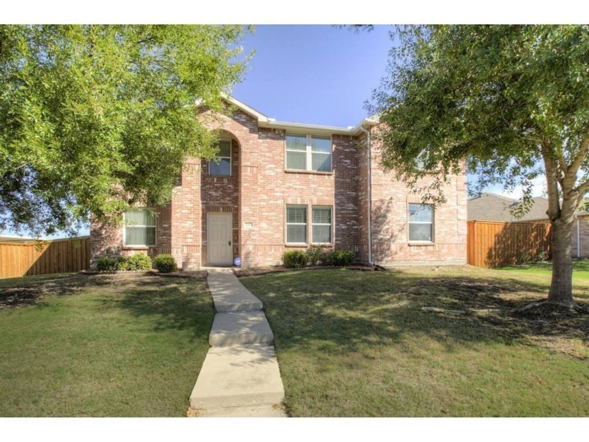 House for rent at 2912 Lake Terrace, Wylie, TX 75098