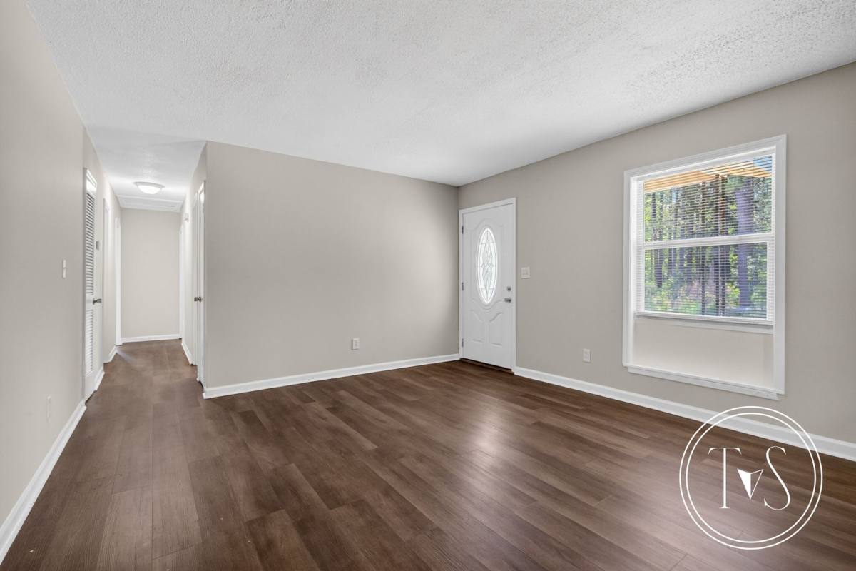 House for rent at 113 Elm St, Claxton, GA 30417