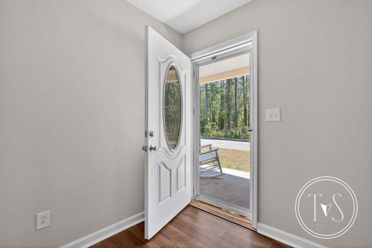 House for rent at 113 Elm St, Claxton, GA 30417