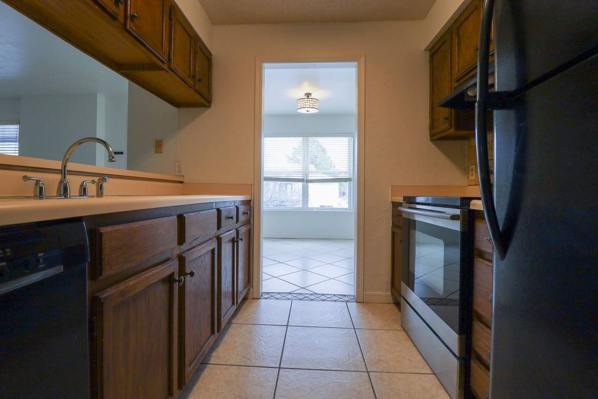 Apartment for rent at 2433 E 87th St, Tulsa, OK 74137