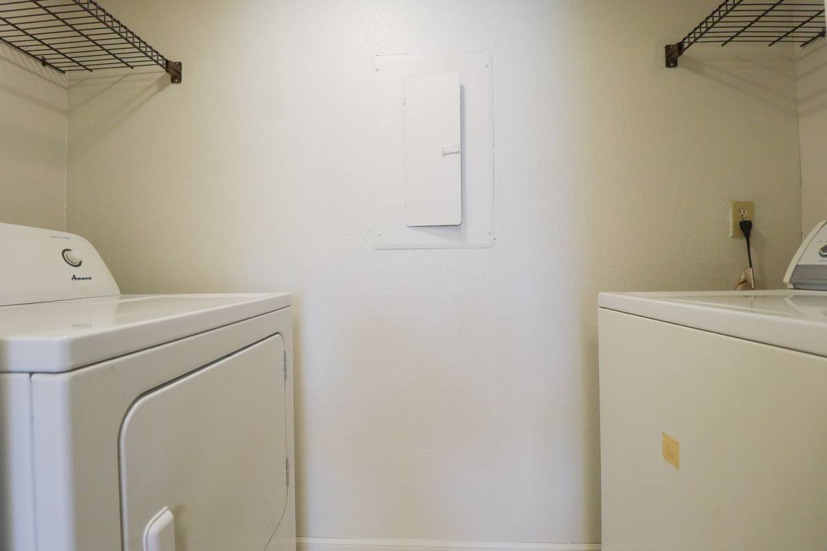 Apartment for rent at 2433 E 87th St, Tulsa, OK 74137