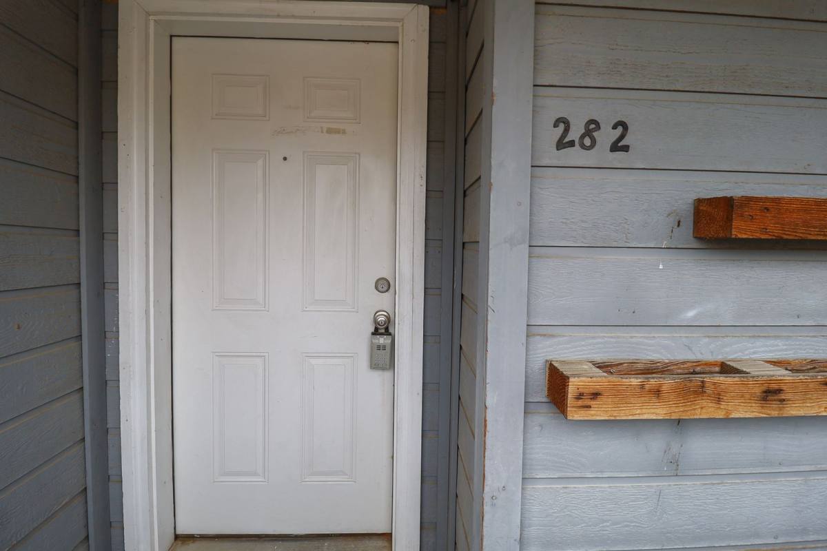 Apartment for rent at 2433 E 87th St, Tulsa, OK 74137