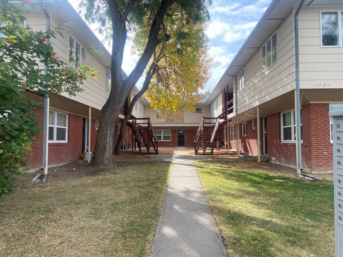 Apartment for rent at 3434 11th Ave S, Great Falls, MT 59405