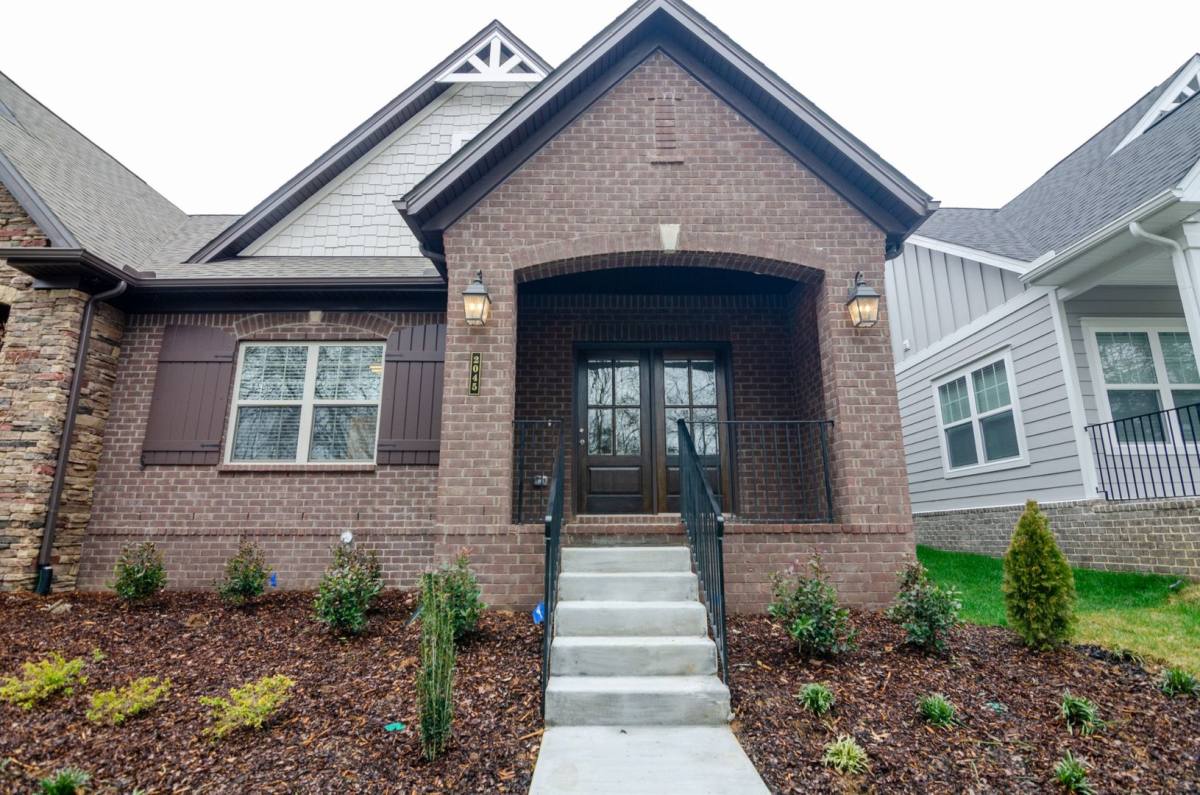 Condo for rent at 2045 Moultrie Circle, Franklin, TN 37064