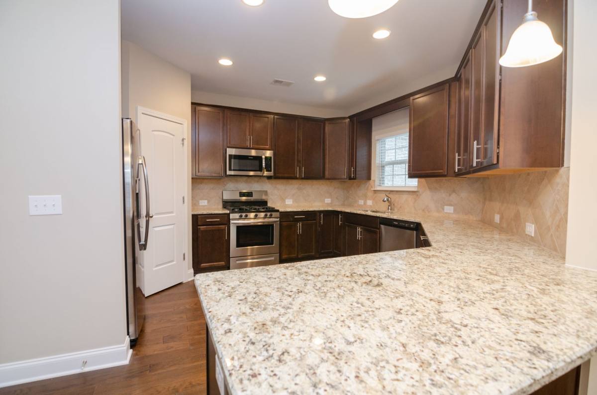 Condo for rent at 2045 Moultrie Circle, Franklin, TN 37064
