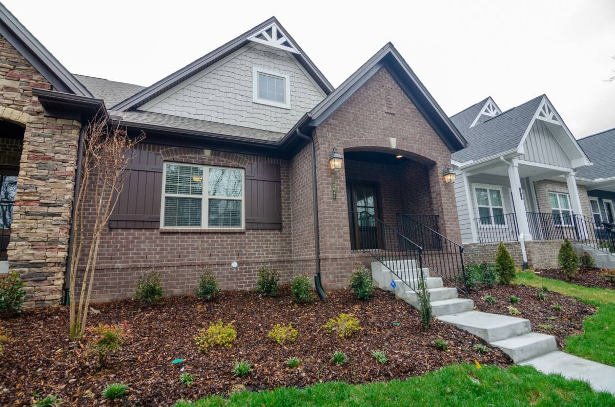 Condo for rent at 2045 Moultrie Circle, Franklin, TN 37064