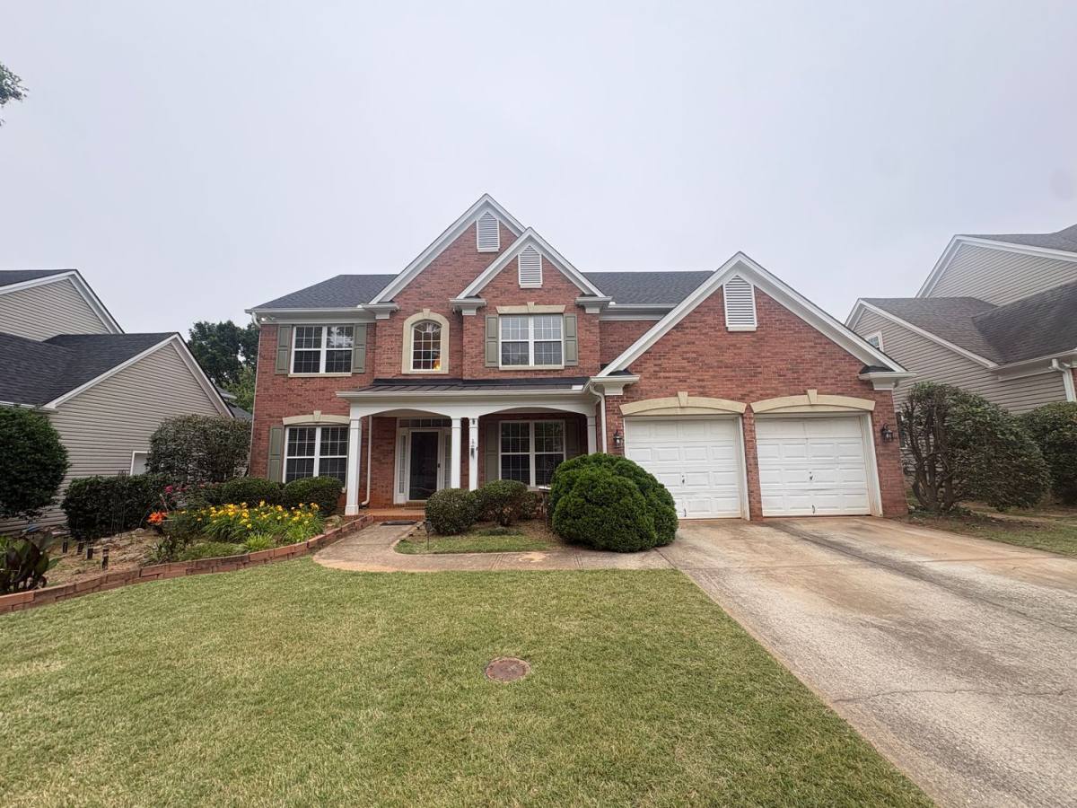 House for rent at 11 Treyburn Court, Greer, SC 29650