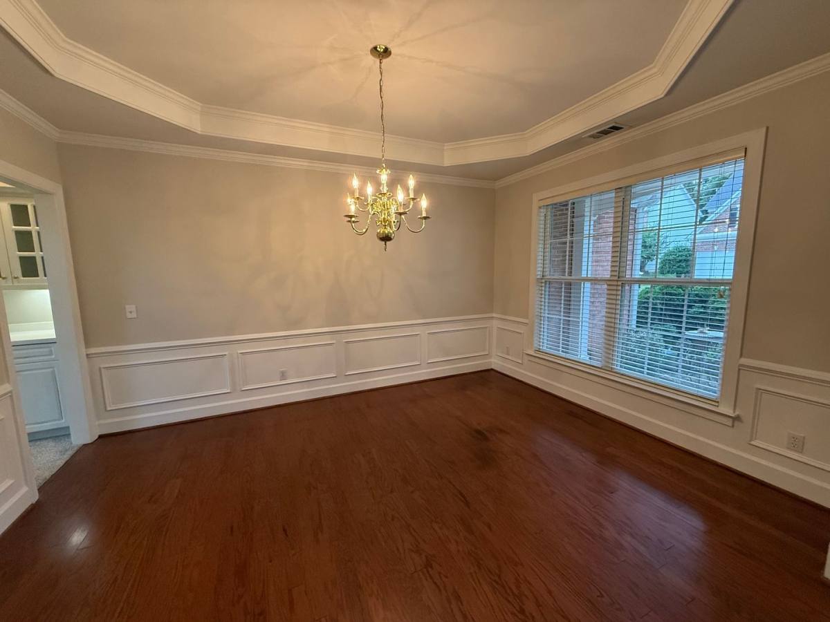 House for rent at 11 Treyburn Court, Greer, SC 29650