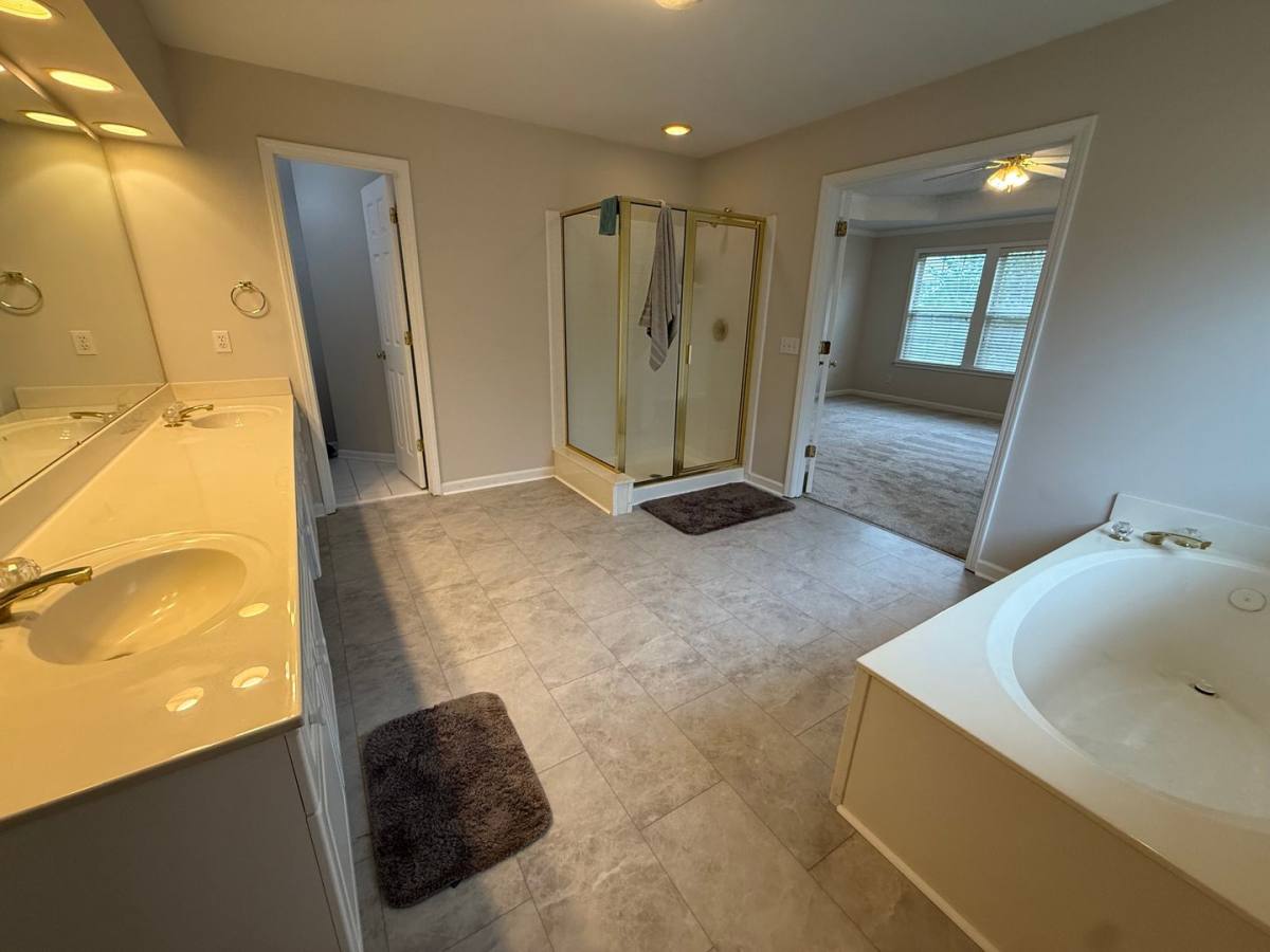 House for rent at 11 Treyburn Court, Greer, SC 29650