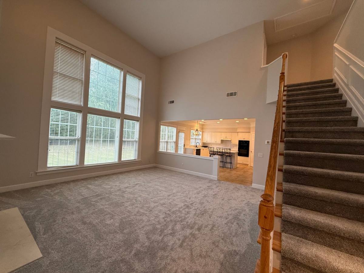 House for rent at 11 Treyburn Court, Greer, SC 29650