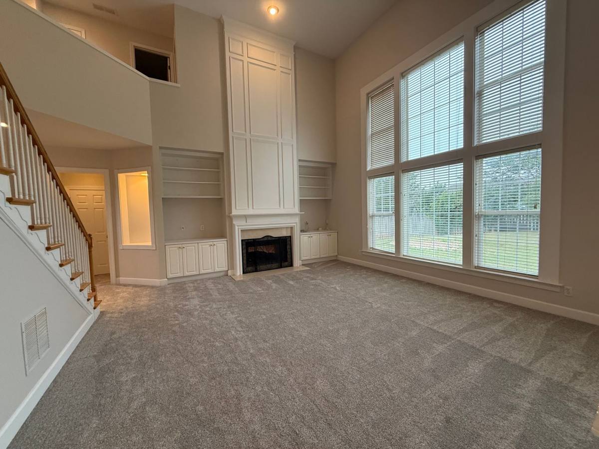 House for rent at 11 Treyburn Court, Greer, SC 29650